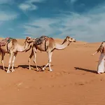 Sama Al Wasil Desert Camp