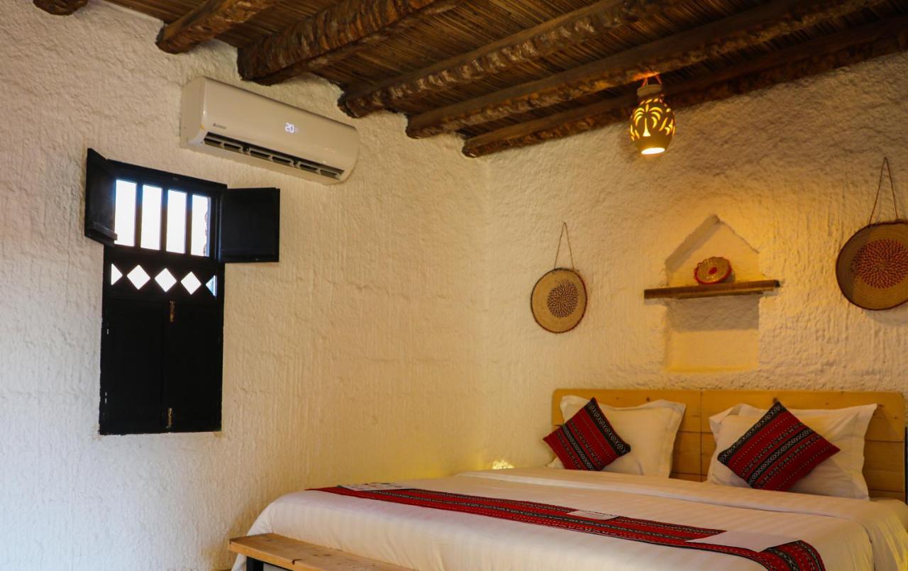 Campingplatz Sama Al Wasil Desert Camp 2*