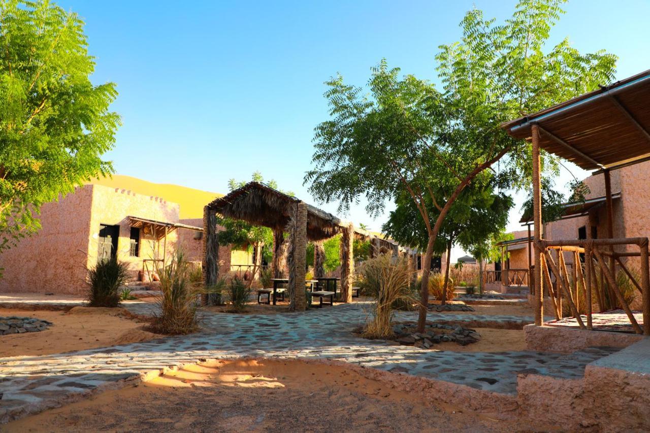 Sama Al Wasil Desert Camp 2* Shāhiq