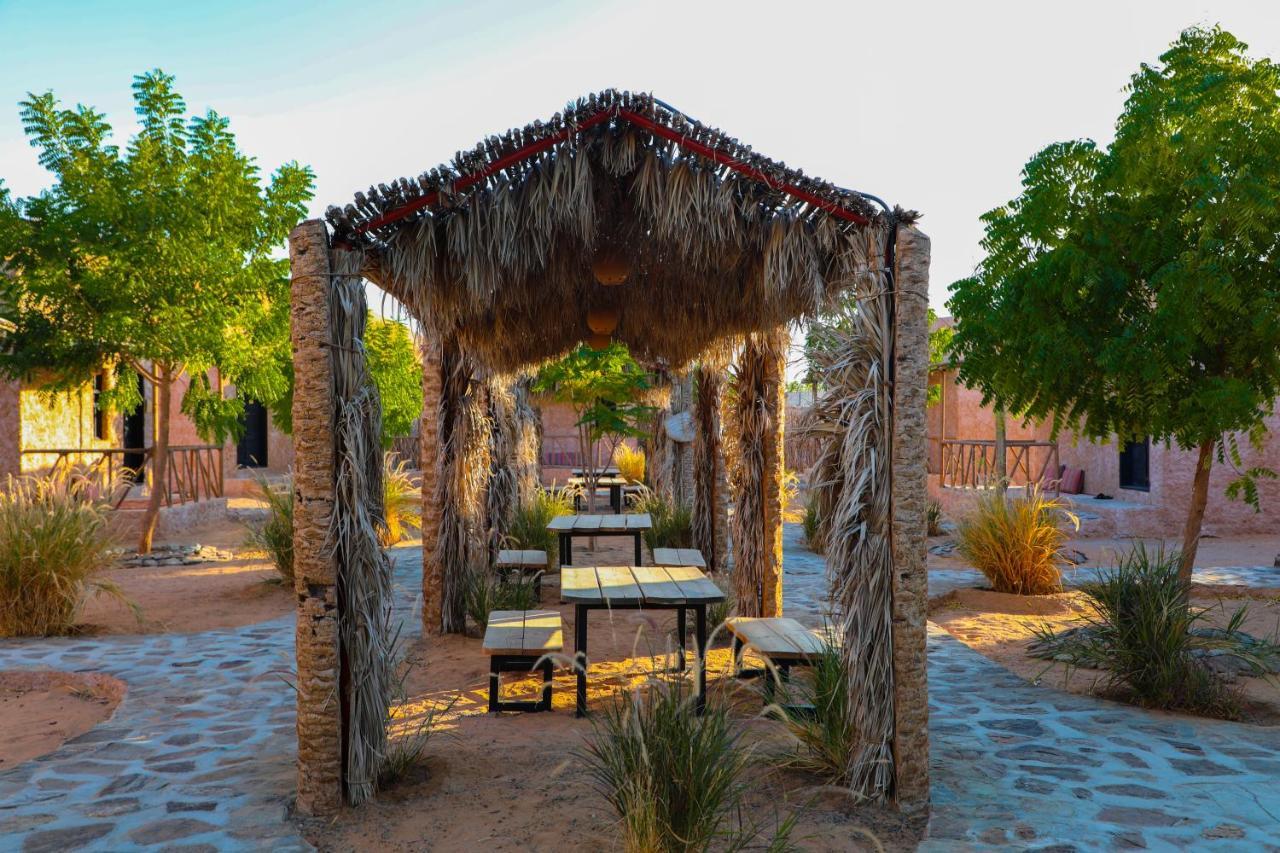 Campingplatz Sama Al Wasil Desert Camp 2*