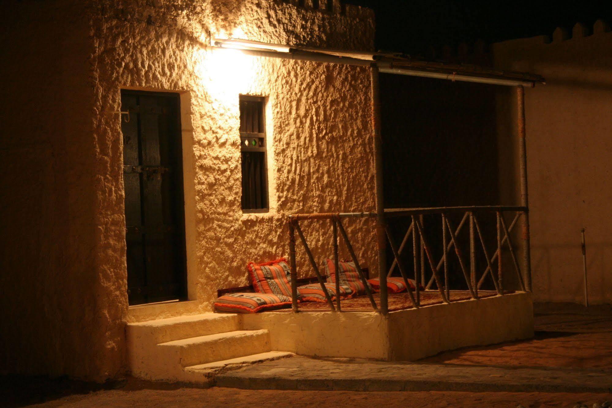 Sama Al Wasil Desert Camp Campingplatz