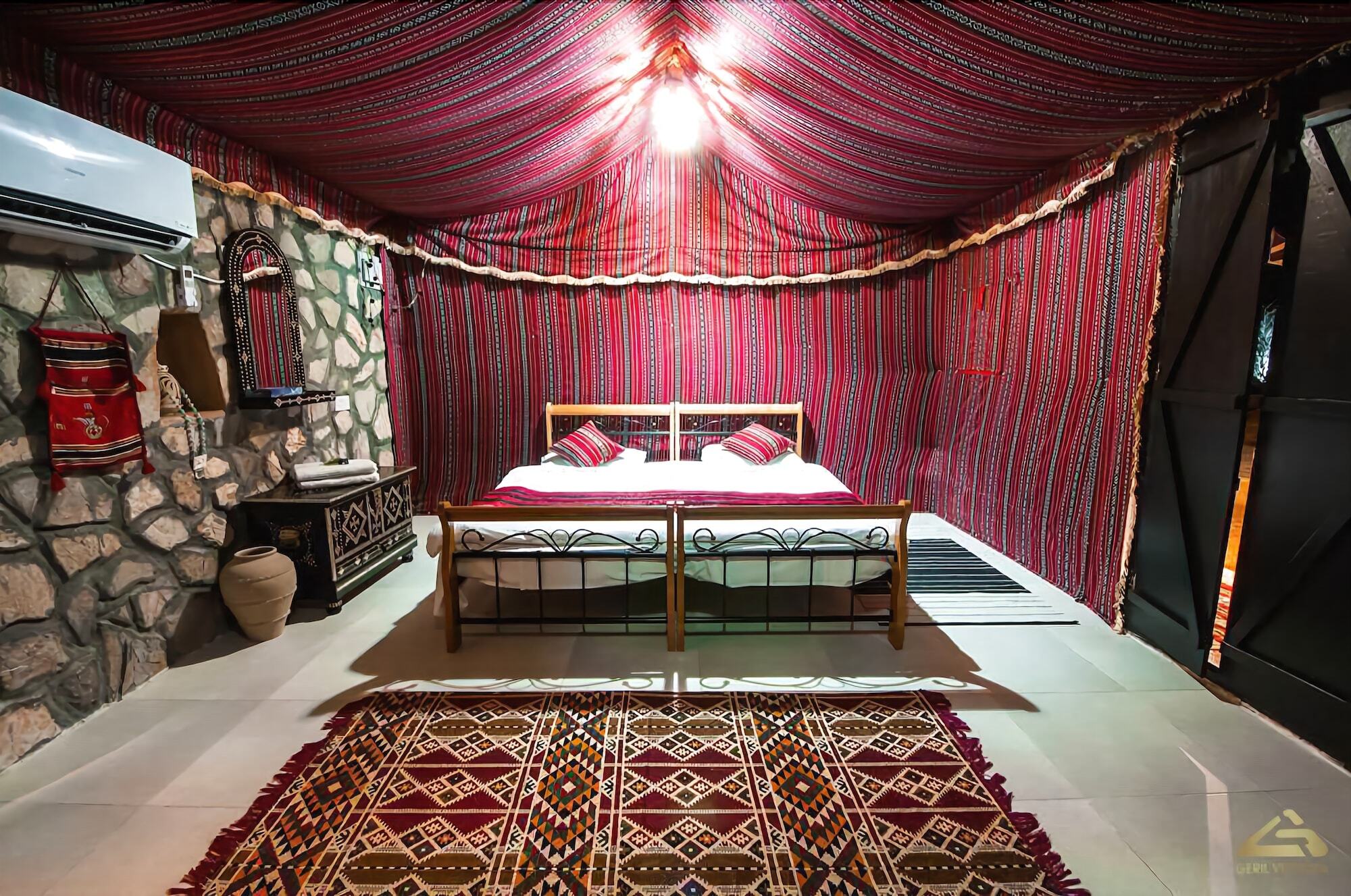 Sama Al Wasil Desert Camp Campingplatz